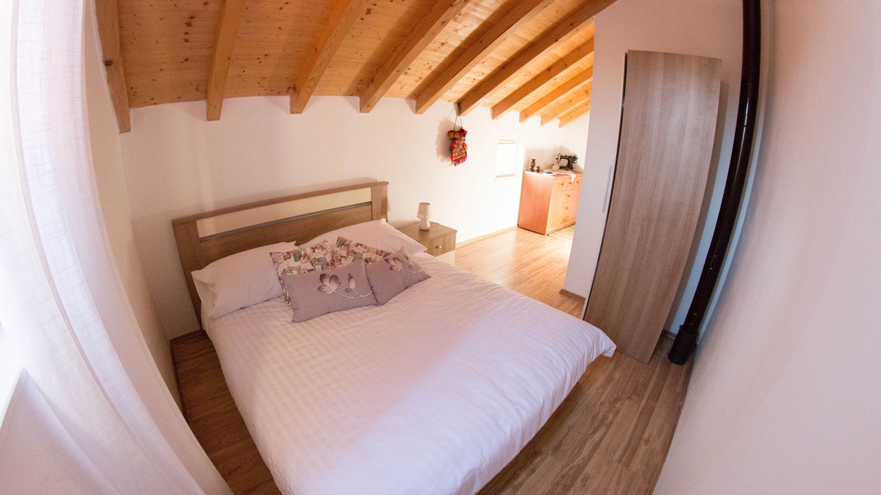 Photo of Bedroom in Prgomet