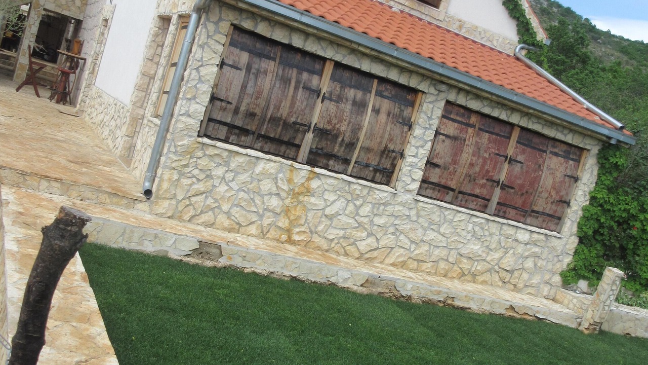Photo of Outdoor in Prgomet