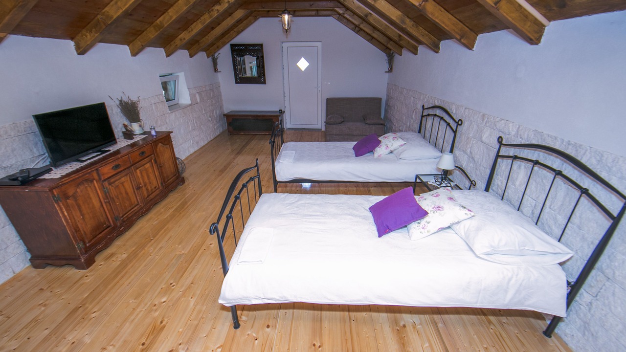 Photo of Bedroom in Prgomet
