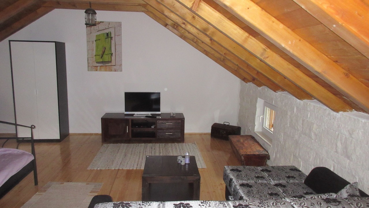Photo of Livingroom in Prgomet