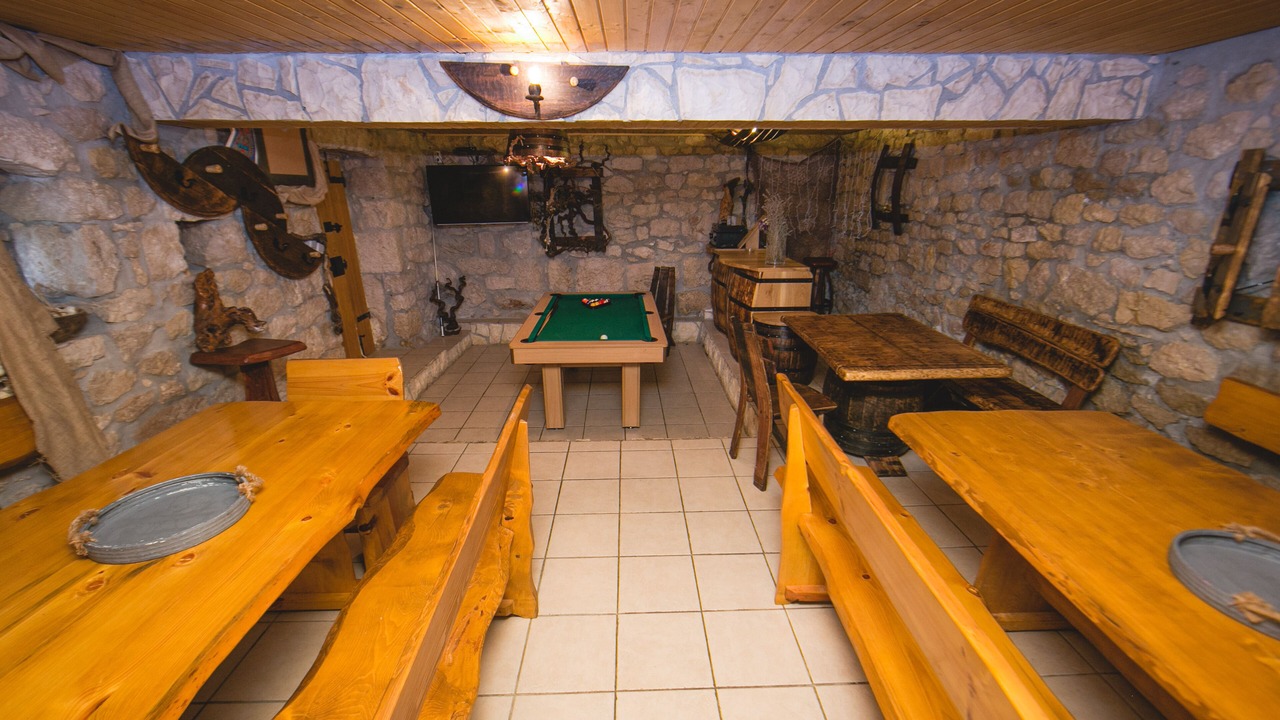Photo of Bedroom in Prgomet