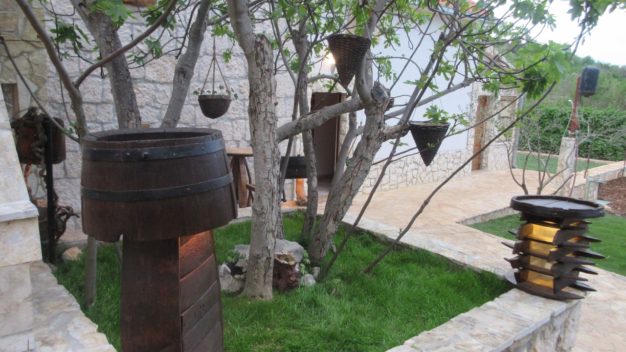 Photo of Patio Balcony in Prgomet