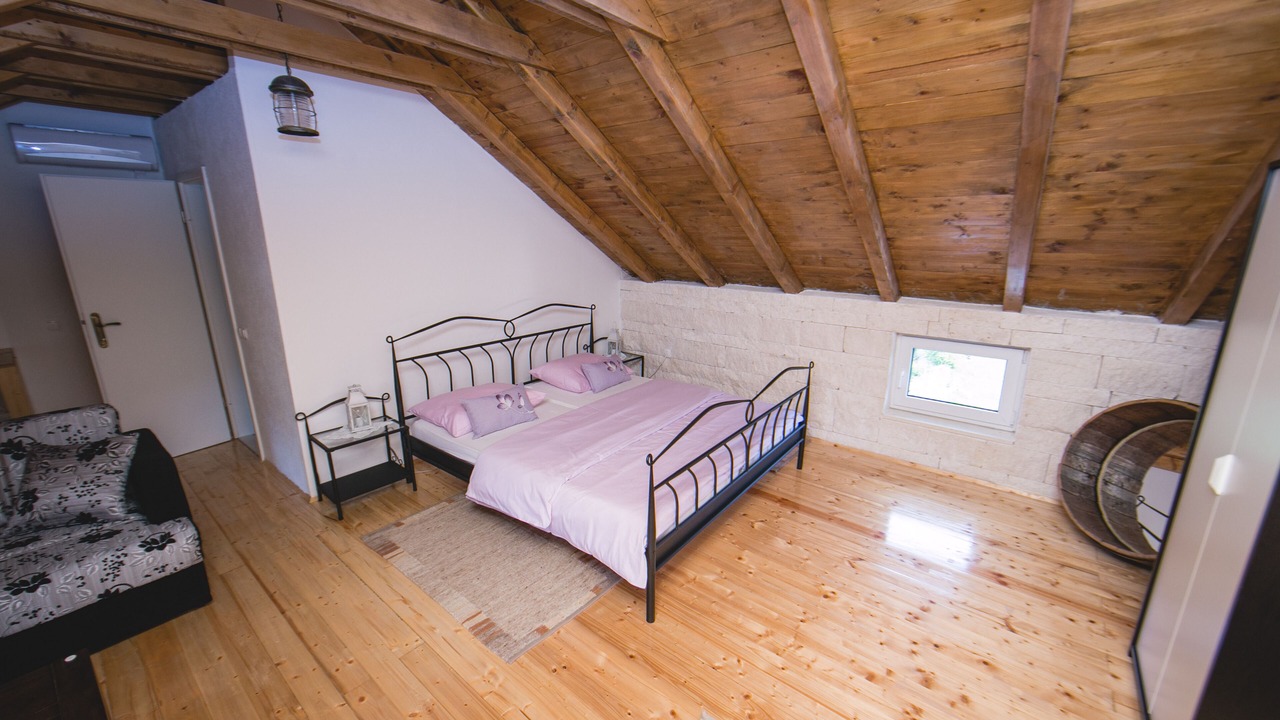 Photo of Bedroom in Prgomet