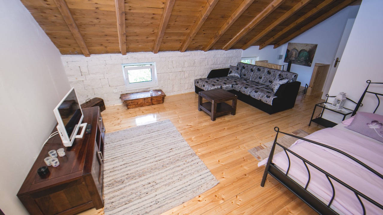 Photo of Bedroom in Prgomet