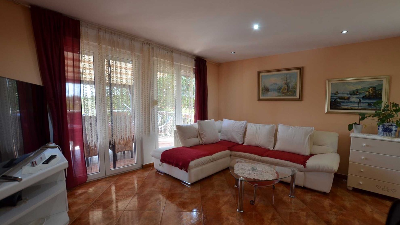 Photo of Livingroom in Kurili