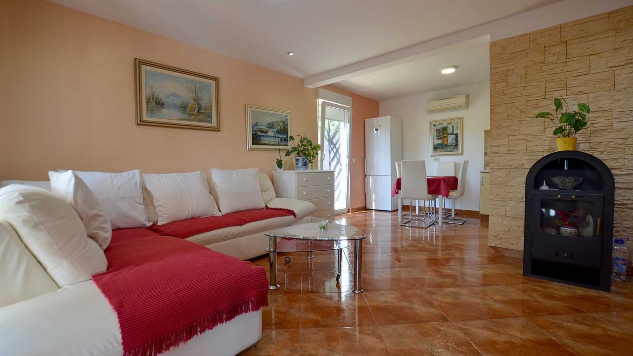 Photo of Livingroom in Kurili