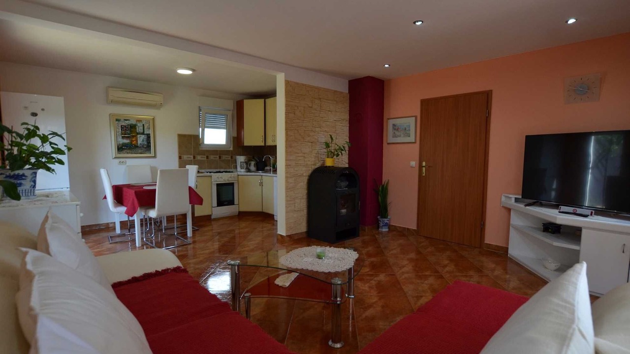 Photo of Livingroom in Kurili