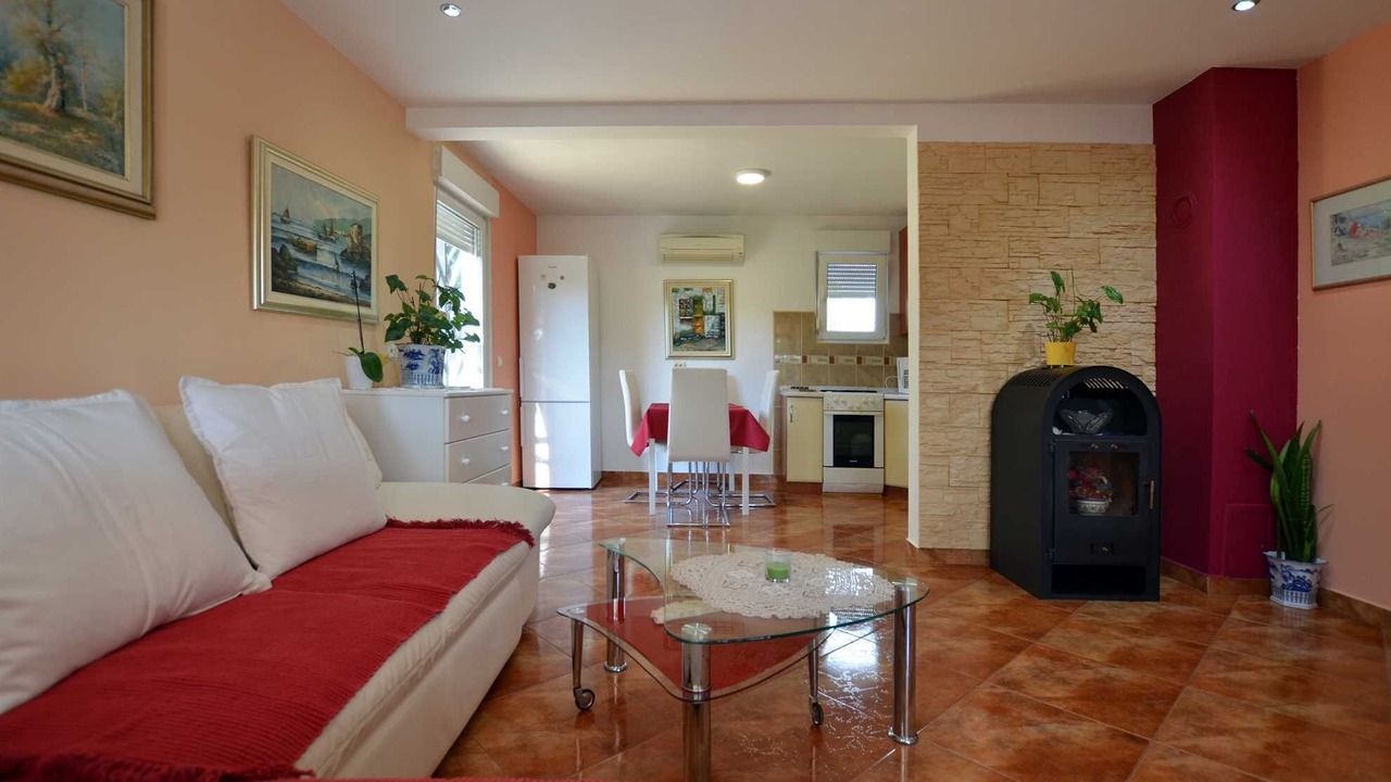 Photo of Livingroom in Kurili