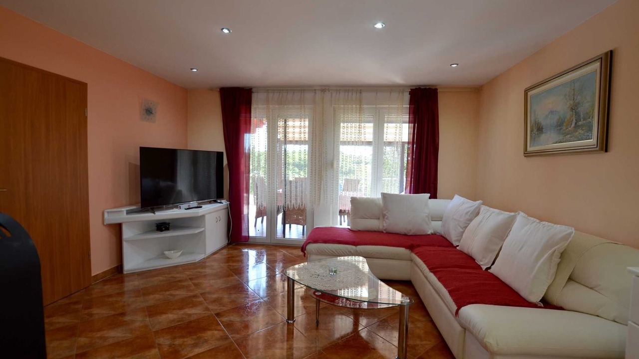 Photo of Livingroom in Kurili