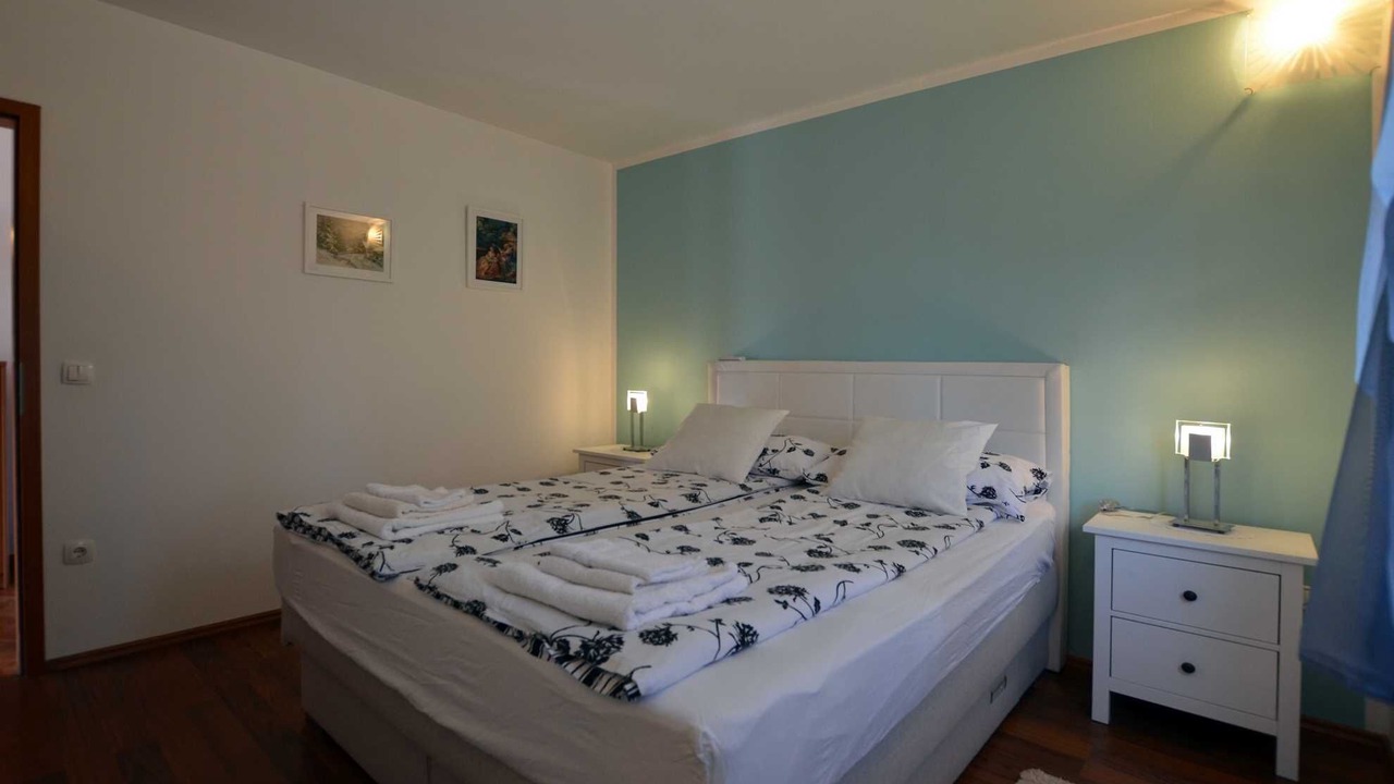Photo of Bedroom in Kurili