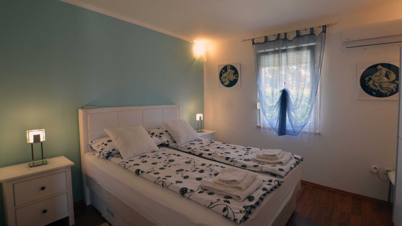 Photo of Bedroom in Kurili