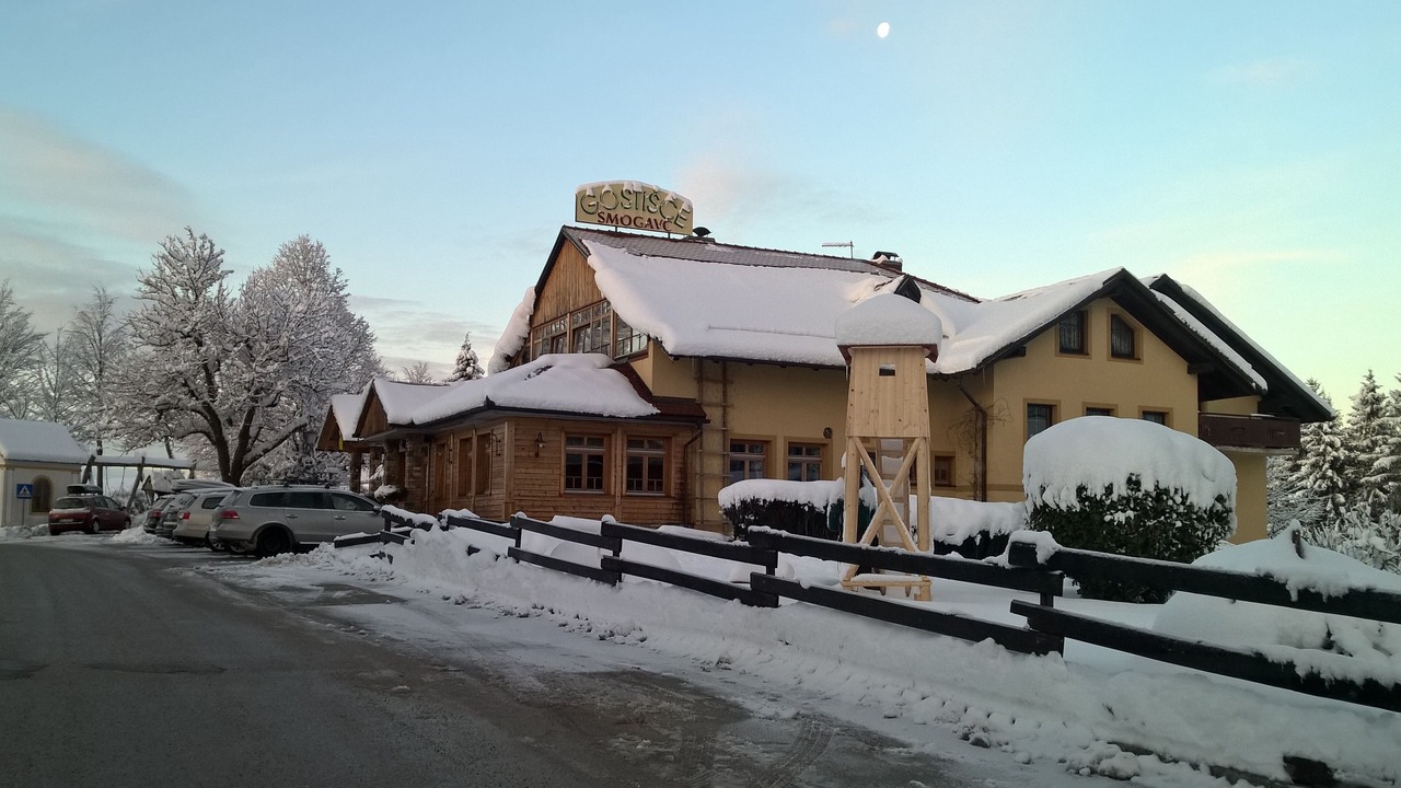 Photo of Others in Zrece