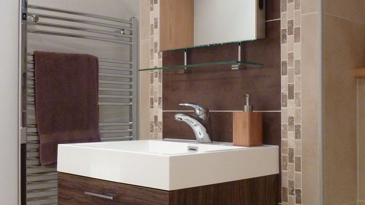 Photo of Bathroom in Zrece