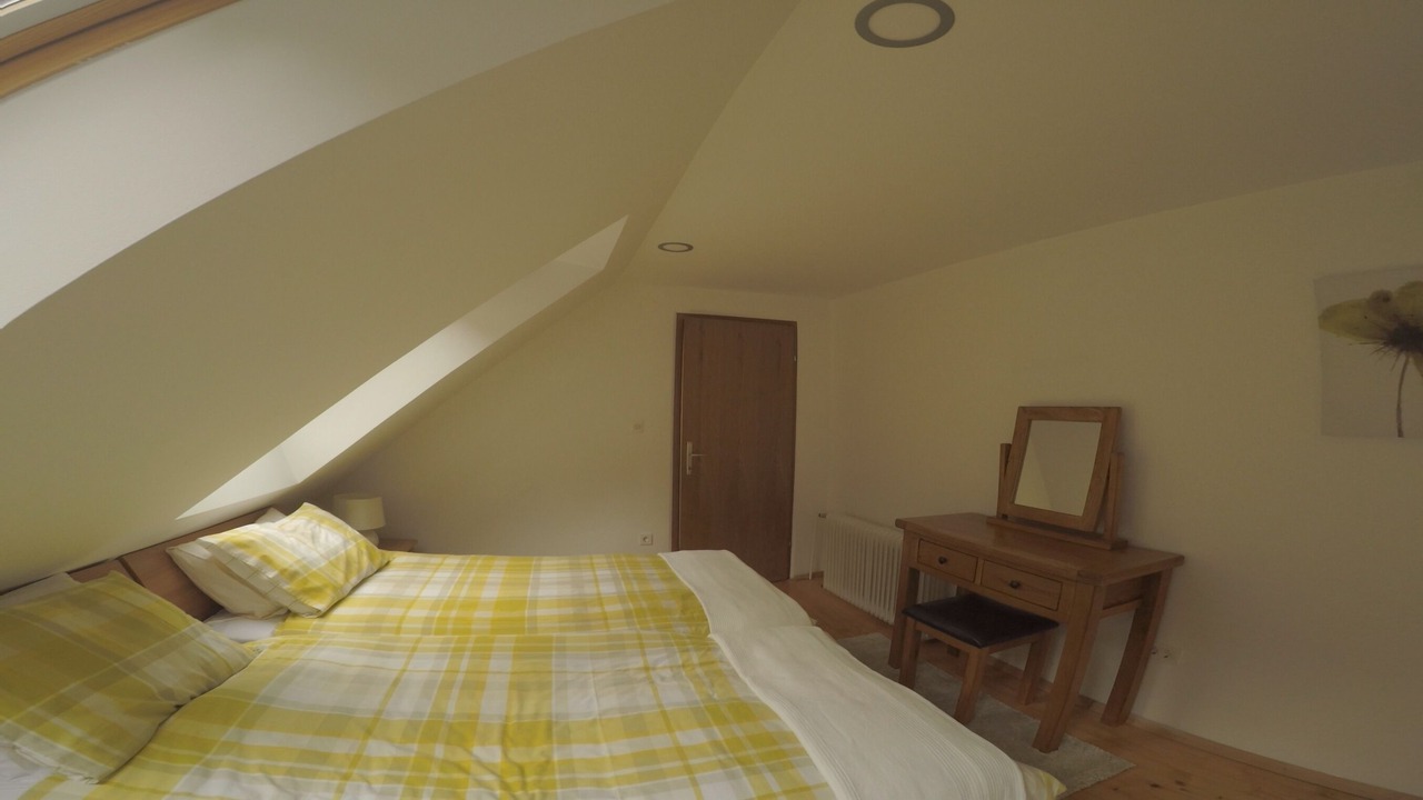 Photo of Bedroom in Zrece