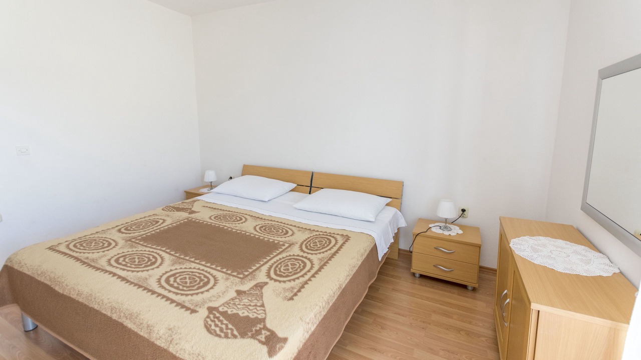 Photo of Bedroom in Primosten