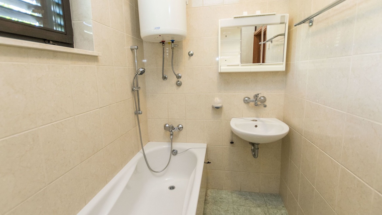 Photo of Bathroom in Primosten