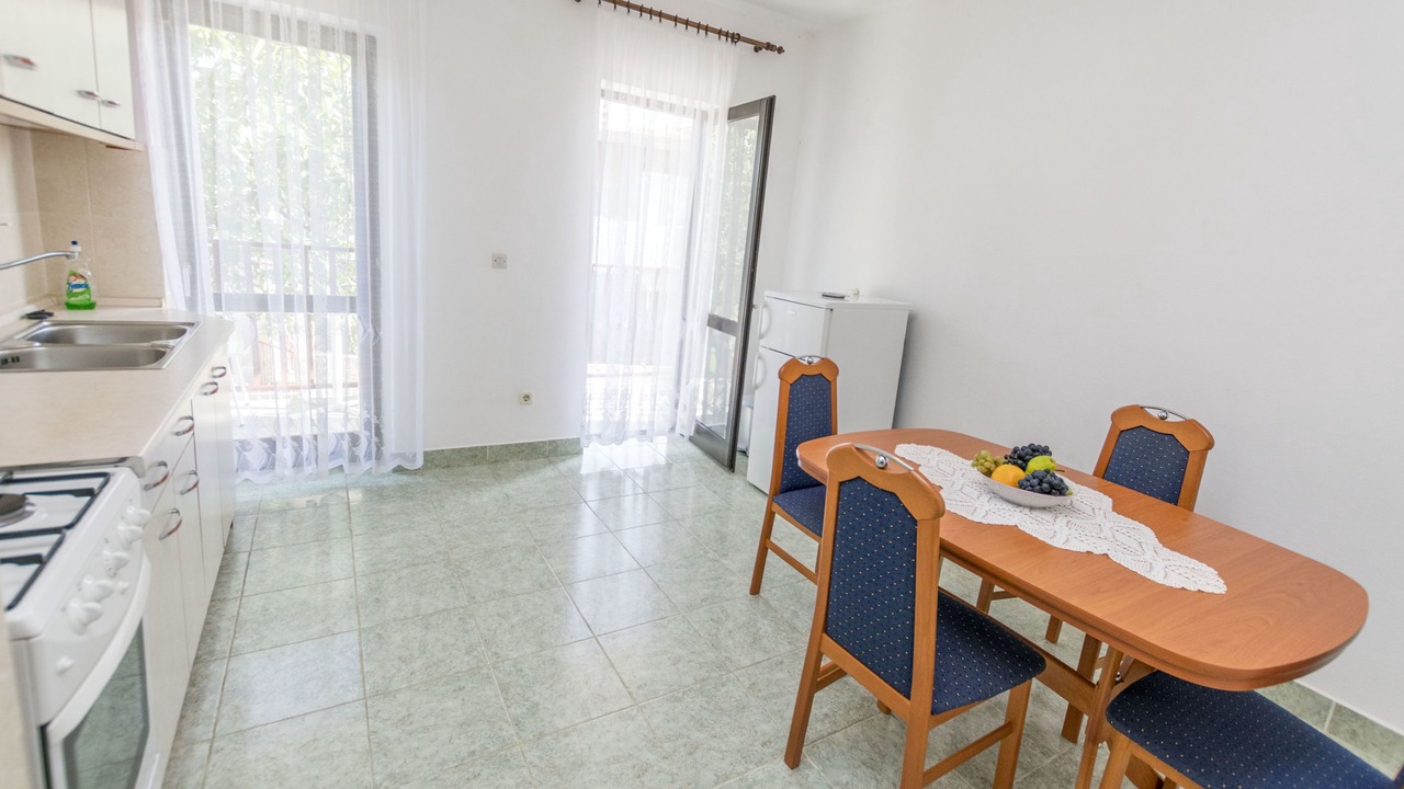 Photo of Kitchen in Primosten