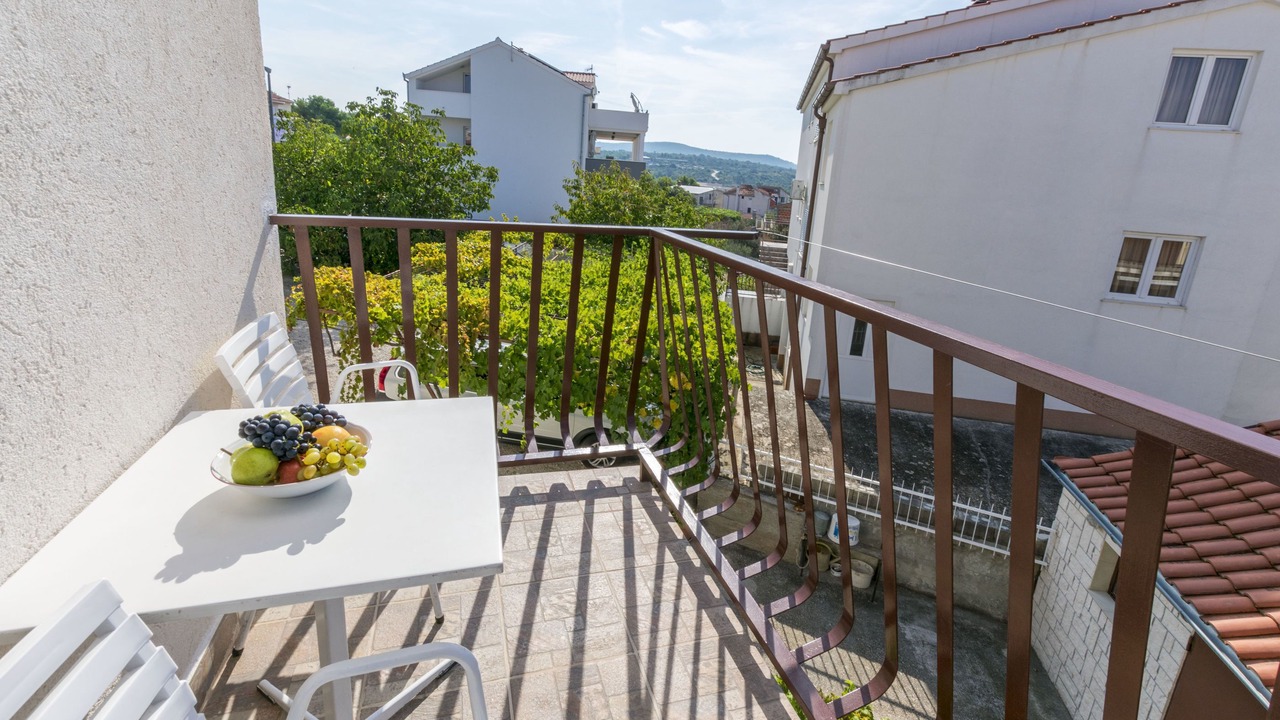 Photo of Outdoor in Primosten