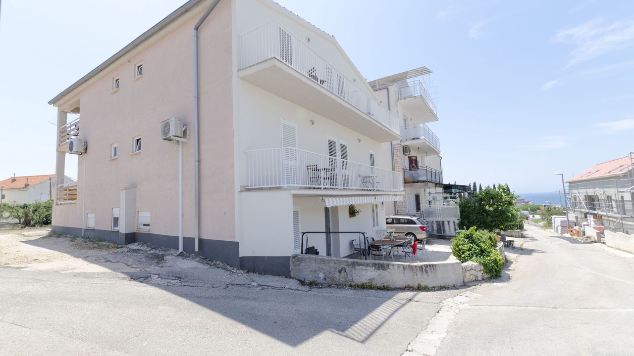 Photo of Outdoor in Primosten