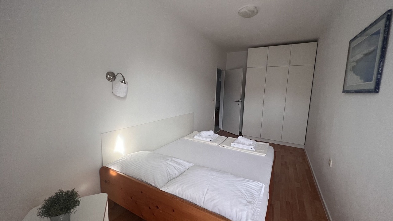 Photo of Bedroom in Primosten