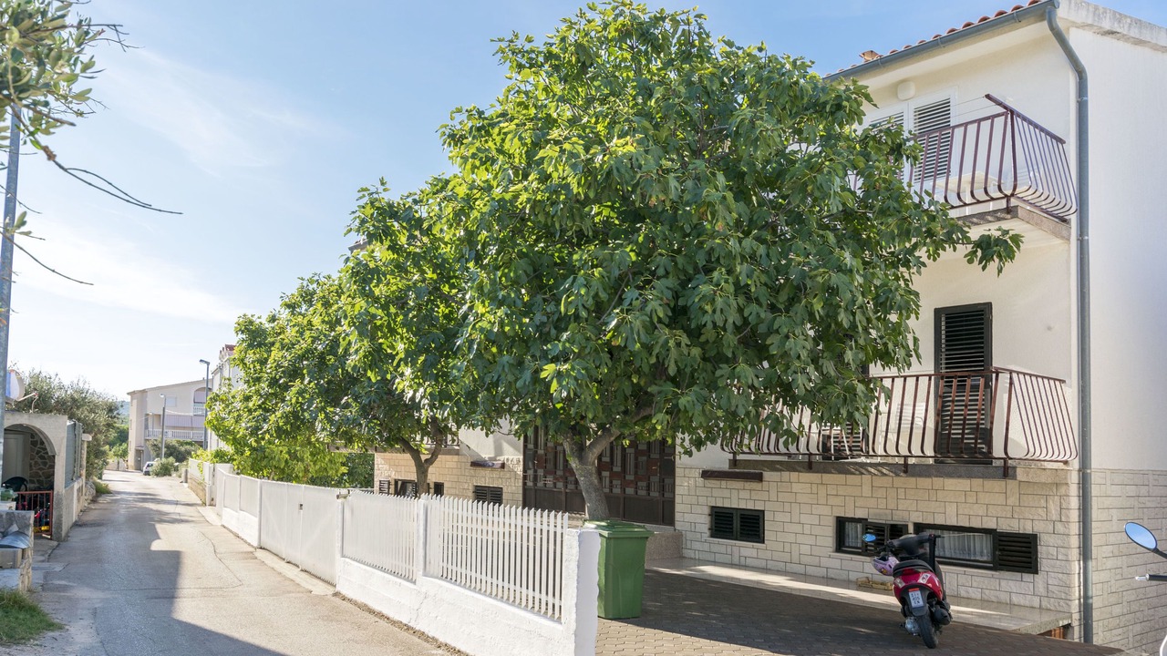 Photo of Outdoor in Primosten