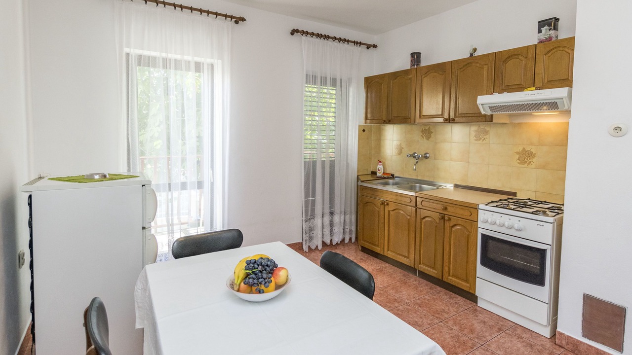 Photo of Kitchen in Primosten