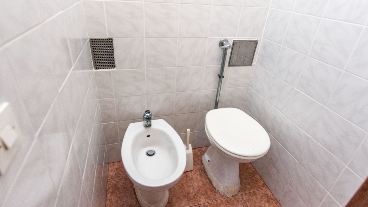 Photo of Bathroom in Primosten