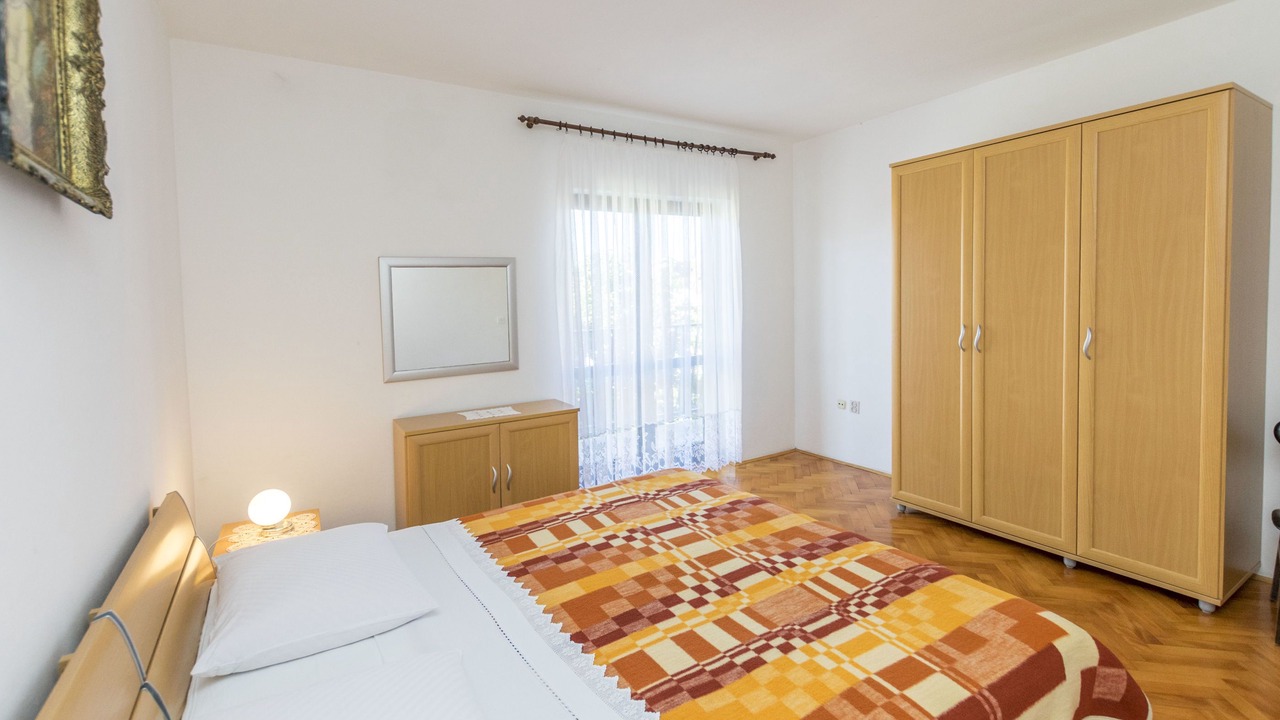 Photo of Bedroom in Primosten