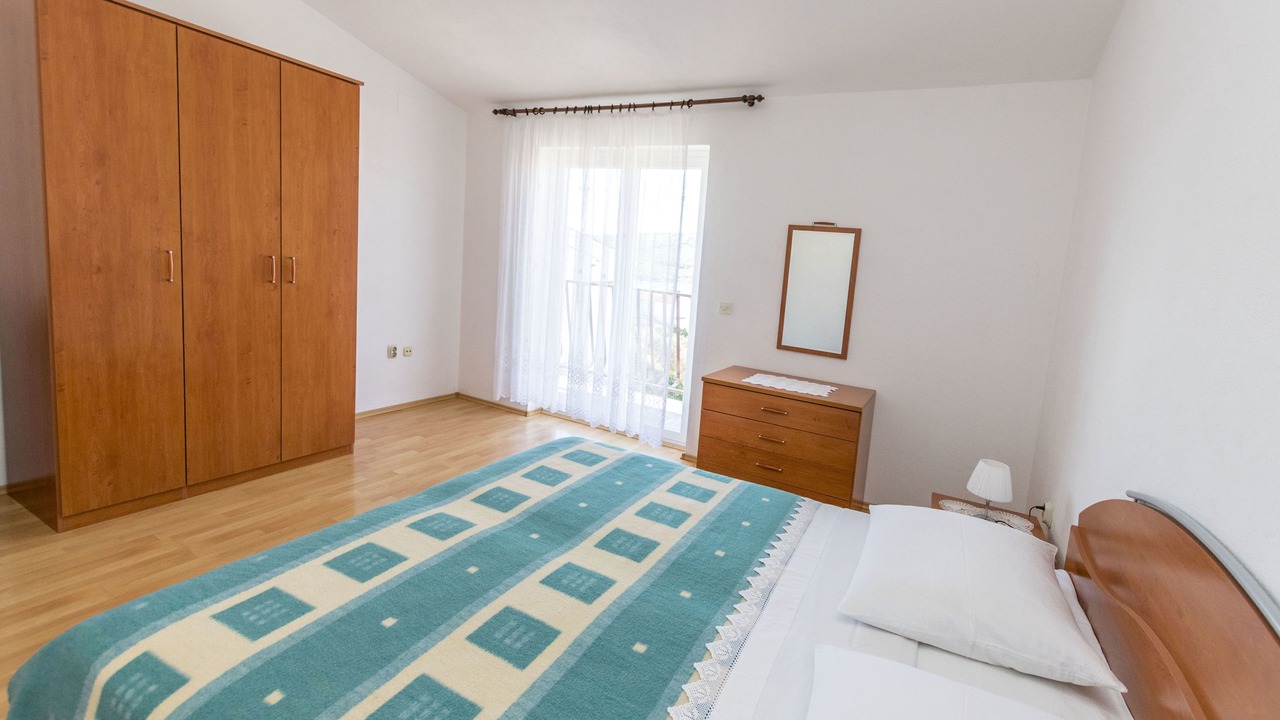 Photo of Bedroom in Primosten