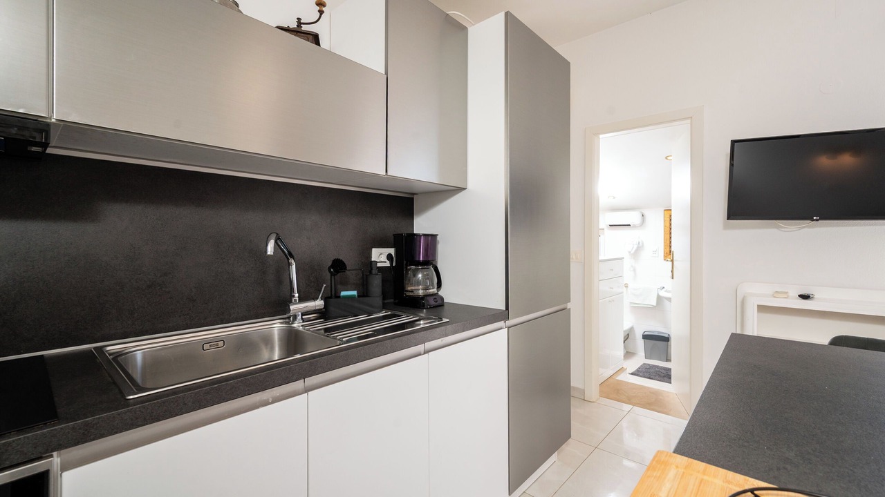 Photo of Kitchen in Okrug Gornji