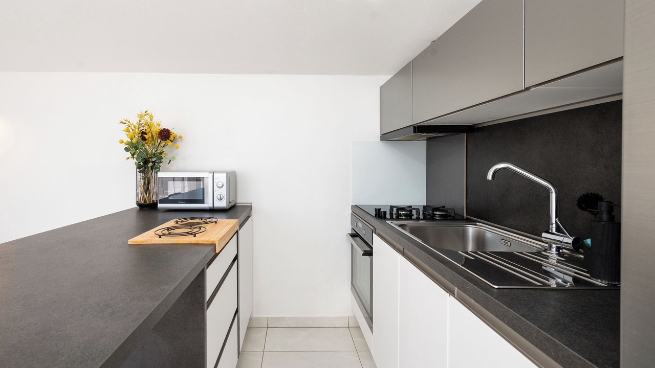 Photo of Kitchen in Okrug Gornji