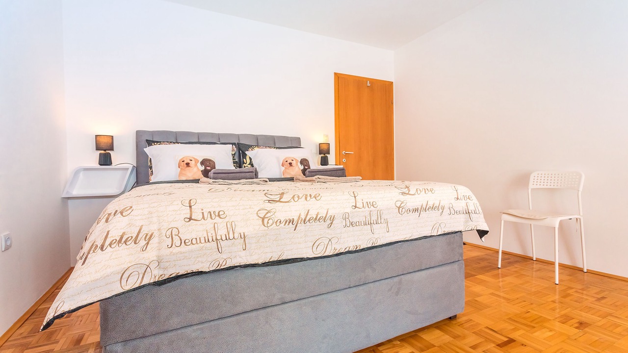 Photo of Bedroom in Stanici