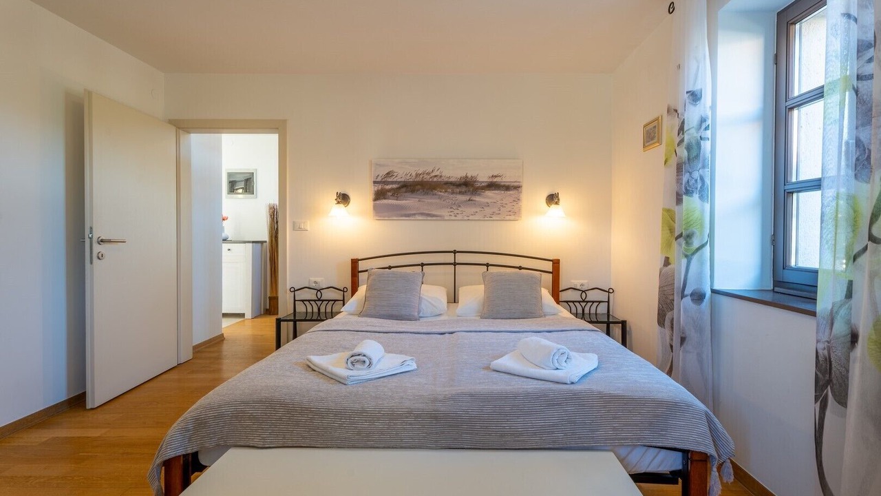 Photo of Bedroom in Liznjan