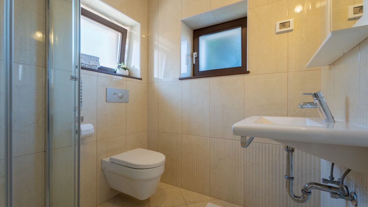 Photo of Bathroom in Liznjan