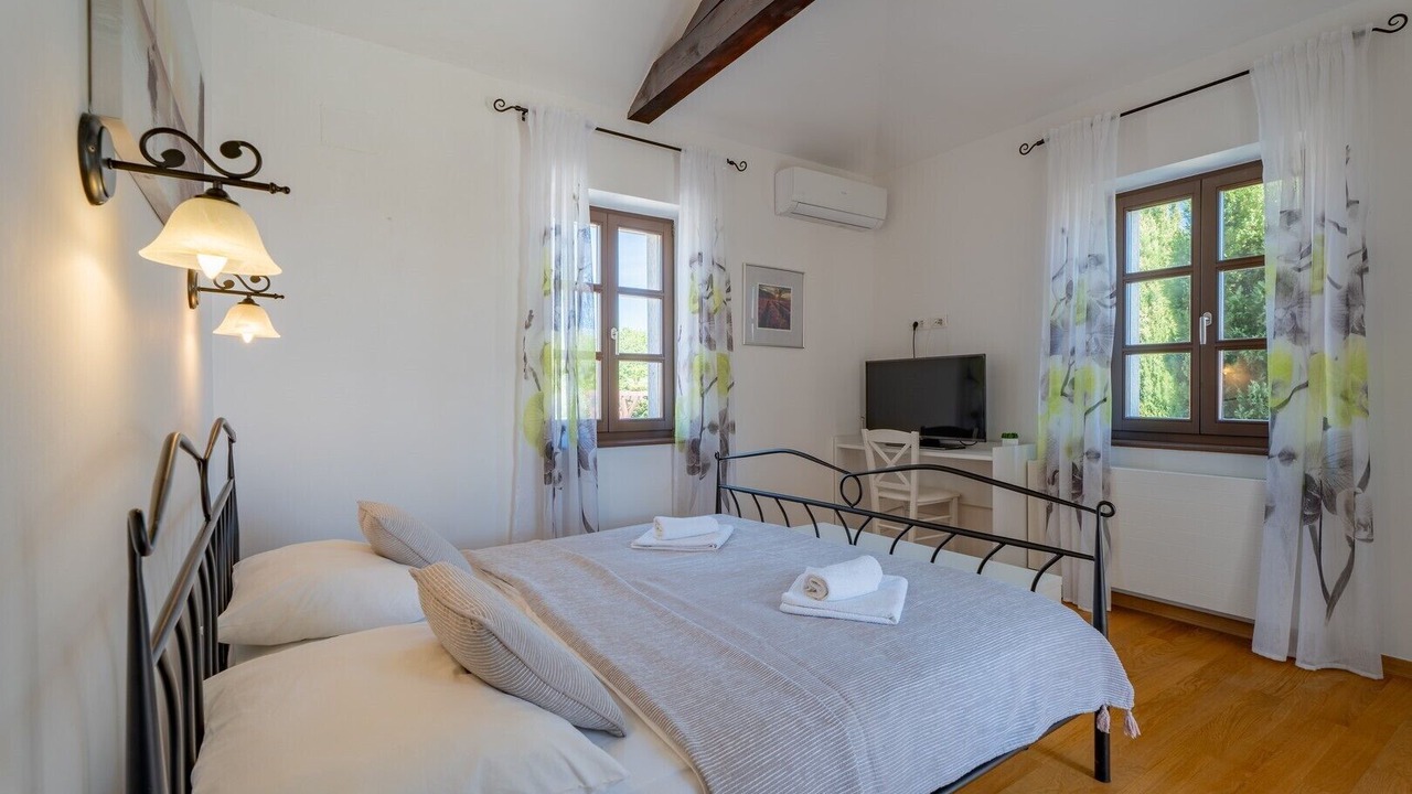 Photo of Bedroom in Liznjan