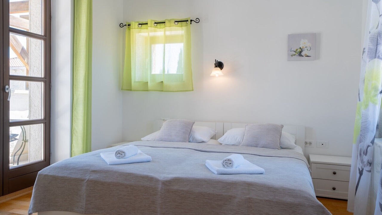 Photo of Bedroom in Liznjan