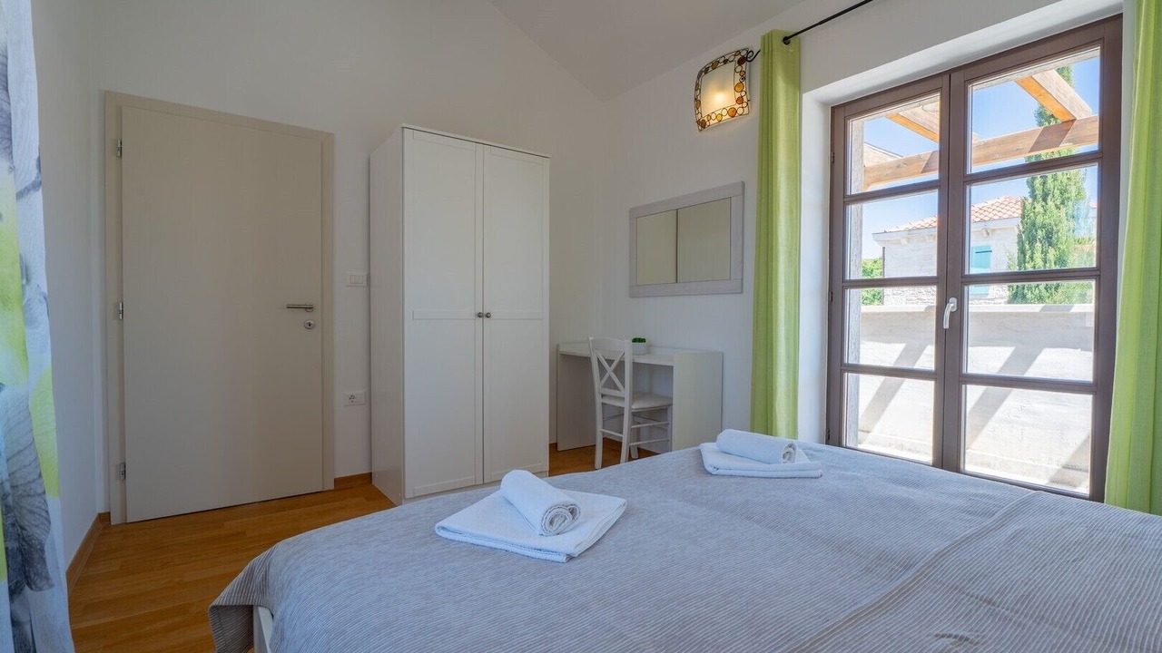 Photo of Bedroom in Liznjan