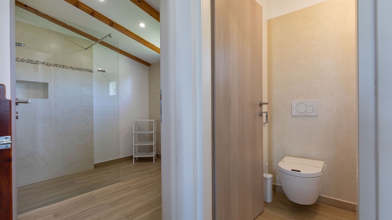 Photo of Bathroom in Rovinj