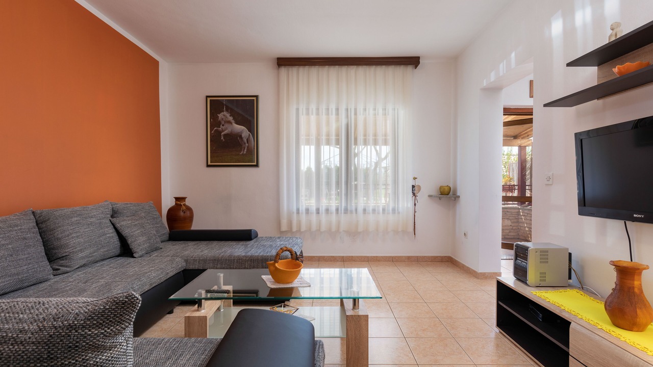 Photo of Livingroom in Rovinj