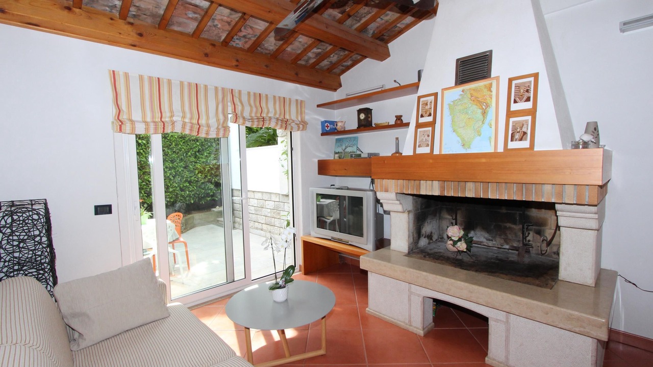 Photo of Livingroom in Rovinj
