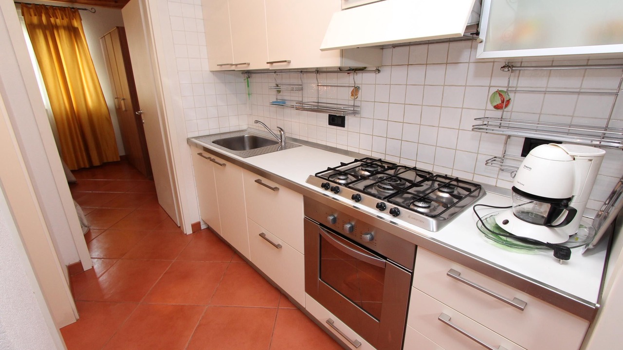Photo of Kitchen in Rovinj