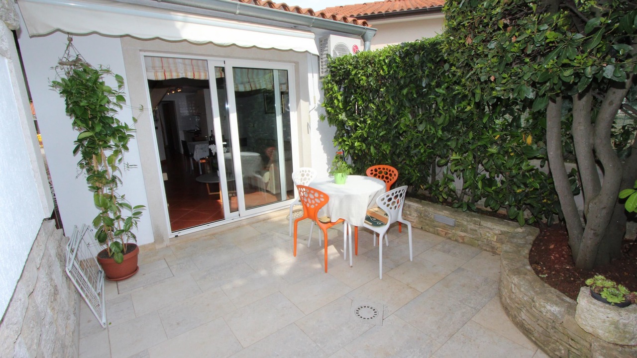 Photo of Outdoor in Rovinj