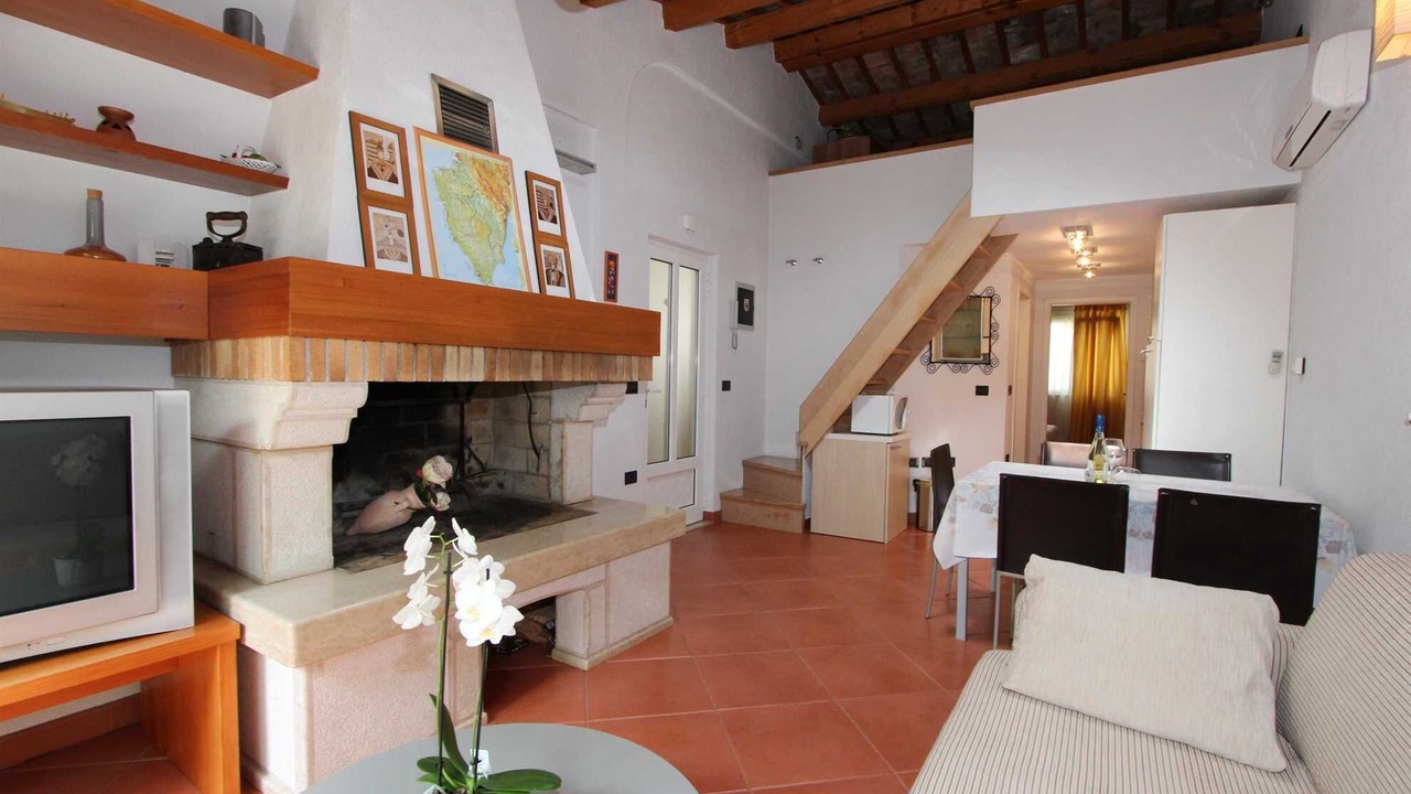 Photo of Livingroom in Rovinj