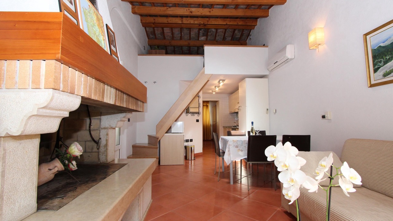 Photo of Livingroom in Rovinj