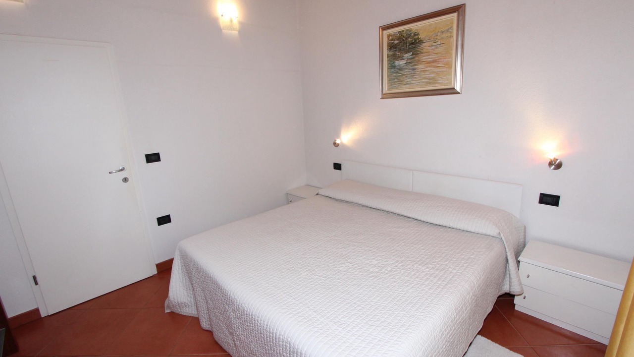 Photo of Bedroom in Rovinj