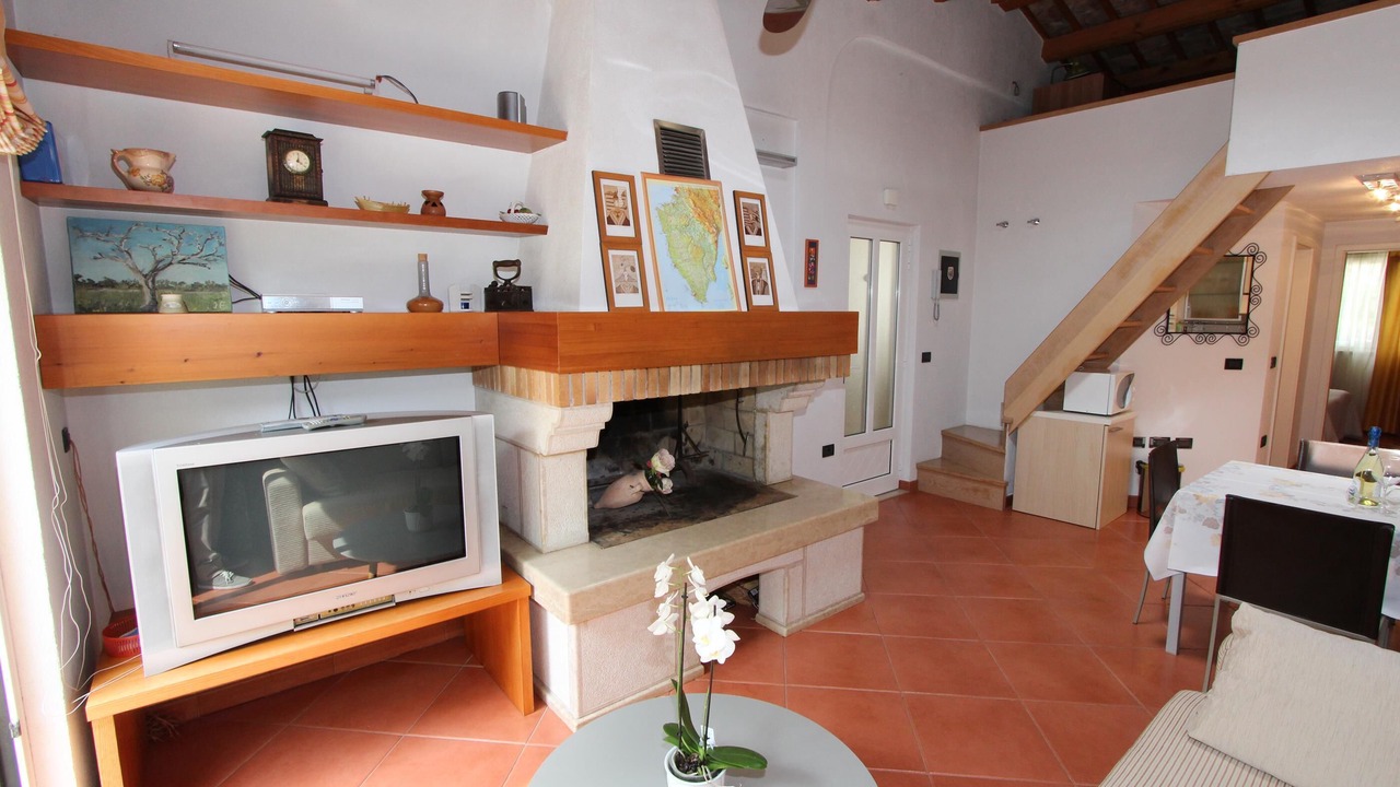 Photo of Livingroom in Rovinj
