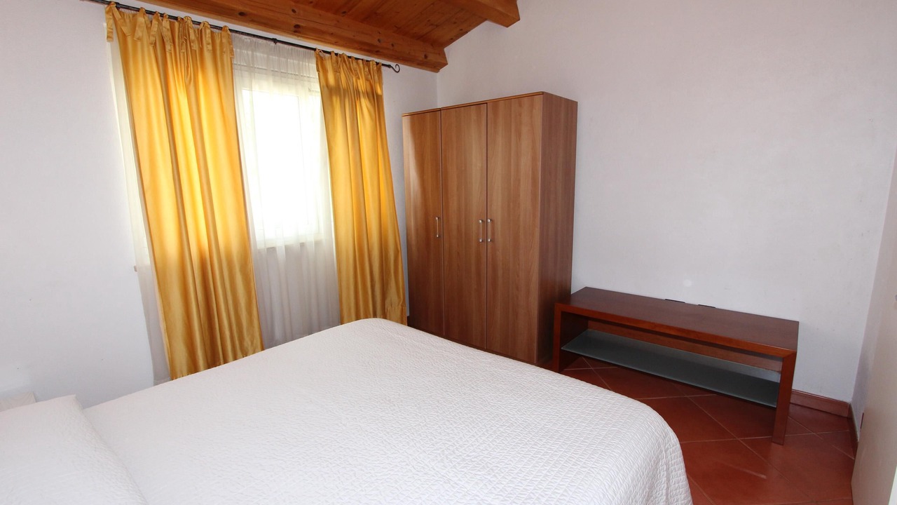 Photo of Bedroom in Rovinj