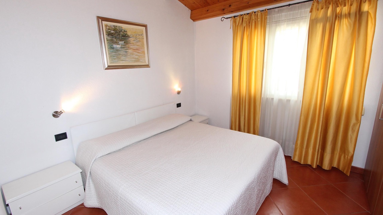 Photo of Bedroom in Rovinj