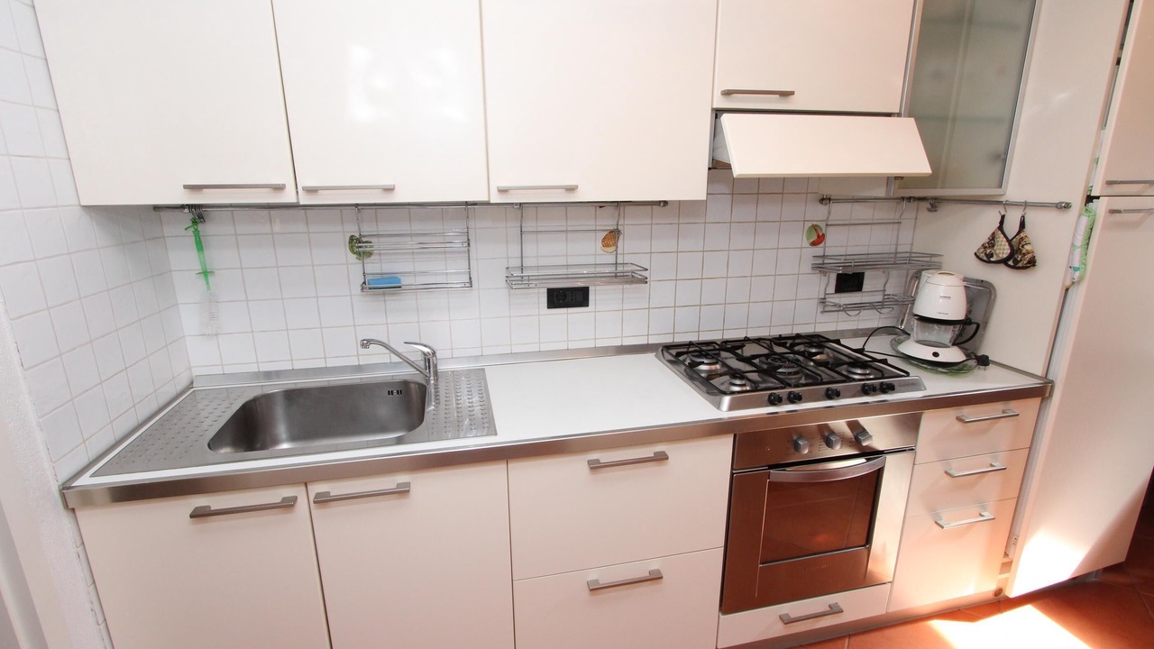 Photo of Kitchen in Rovinj