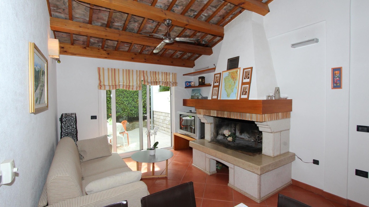 Photo of Livingroom in Rovinj